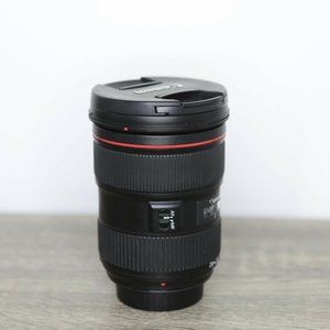 Canon Ef 24-70mm F2.8 L USM mark ii